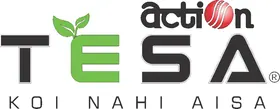 Action TESA authorized logo