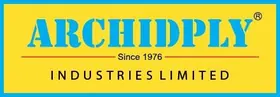 Archidply authorized logo