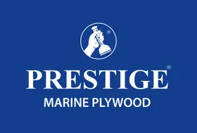 Prestige authorized logo