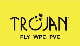 Trojan authorized logo