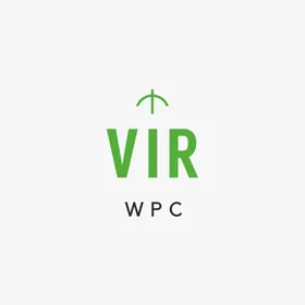 VIR authorized logo