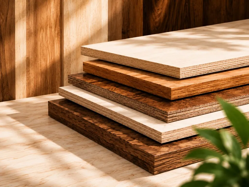 WPC Board & MDF Prices in Changanacherry: What Decides the Cost per Sheet